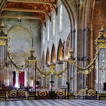 Église Notre-Dame de Calais